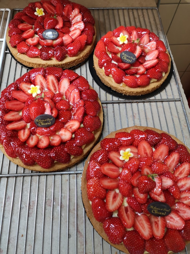 Le Fournil Montfortais · Photos 7