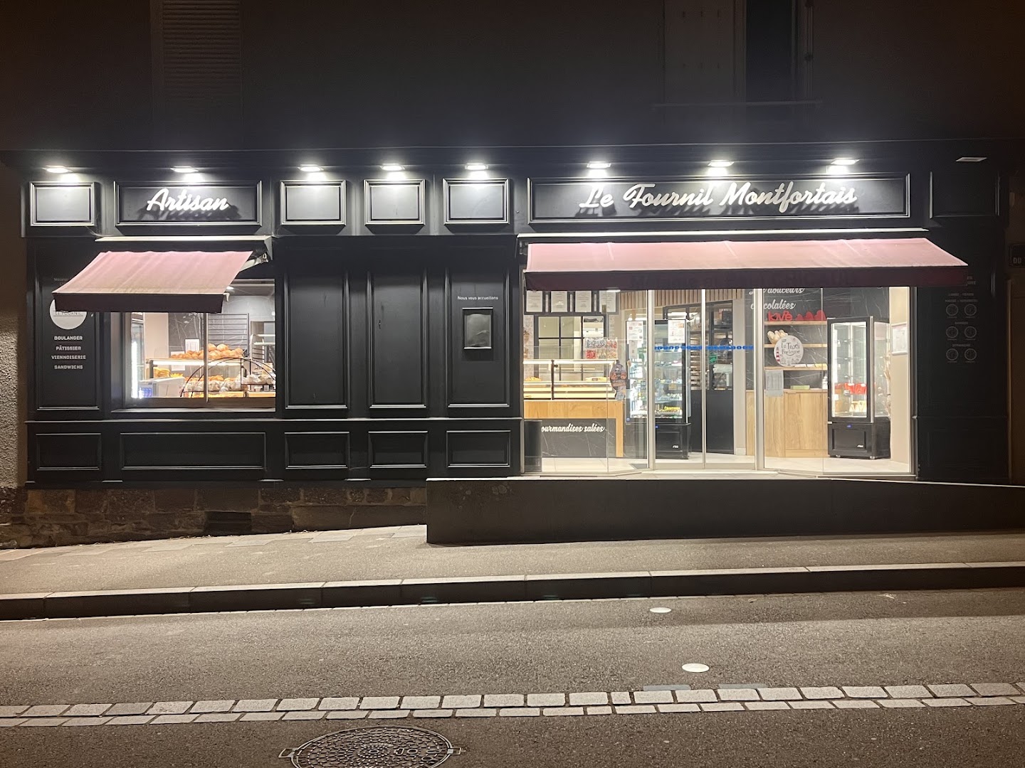Le Fournil Montfortais · Photos 2