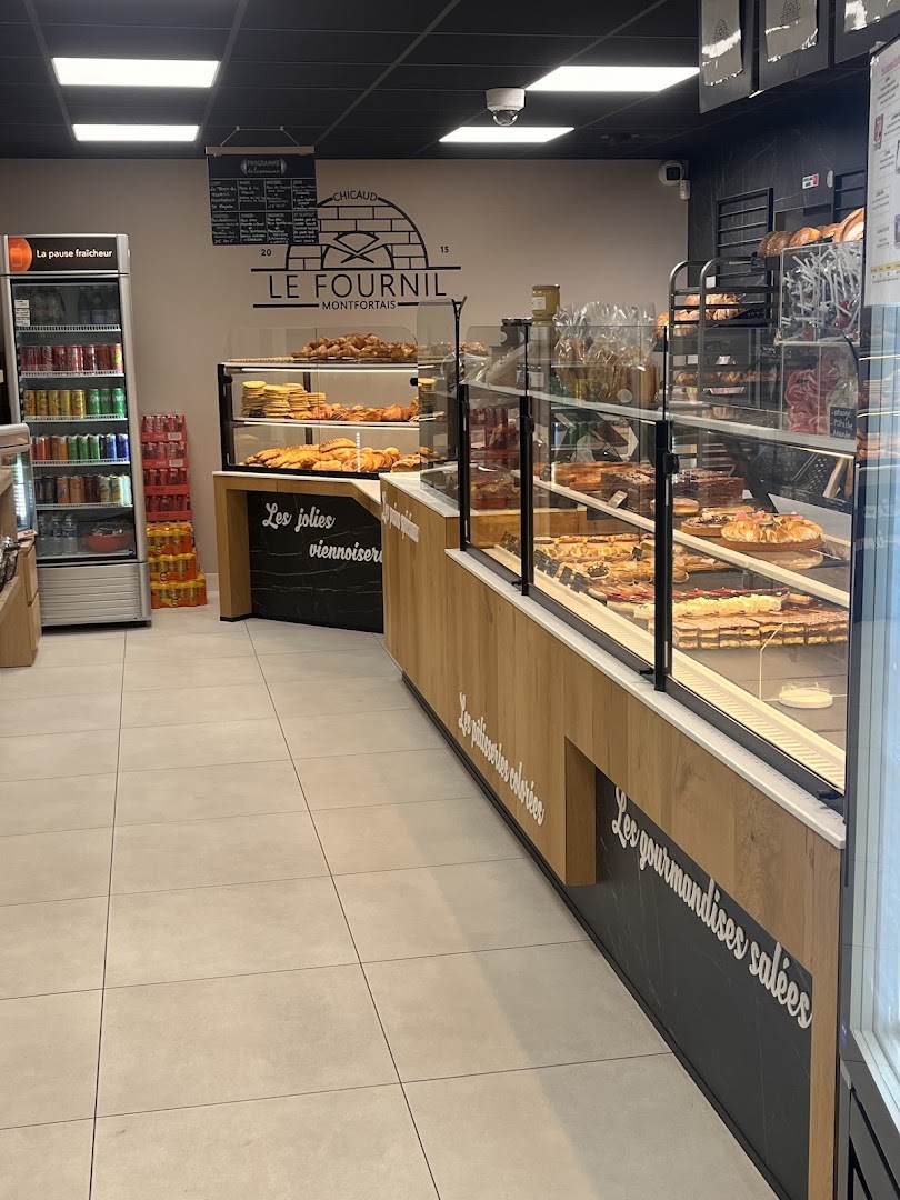 Le Fournil Montfortais · Photos 6